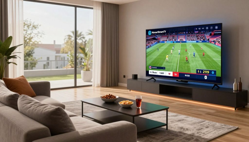 best iptv for sports