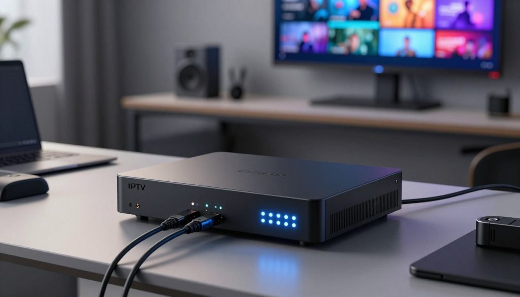 top-rated iptv encoder box
